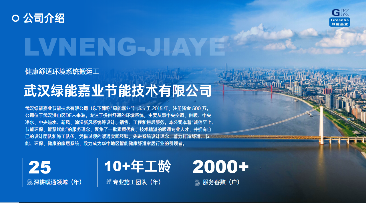 公司风采