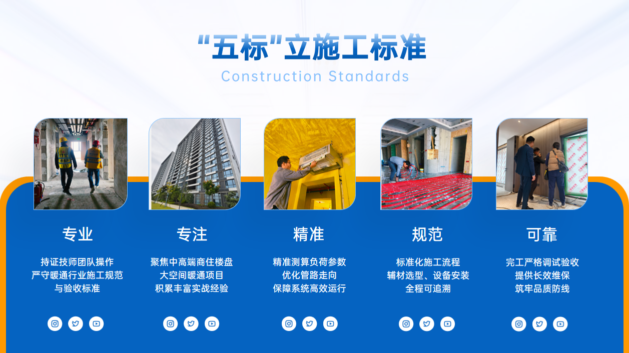 公司风采