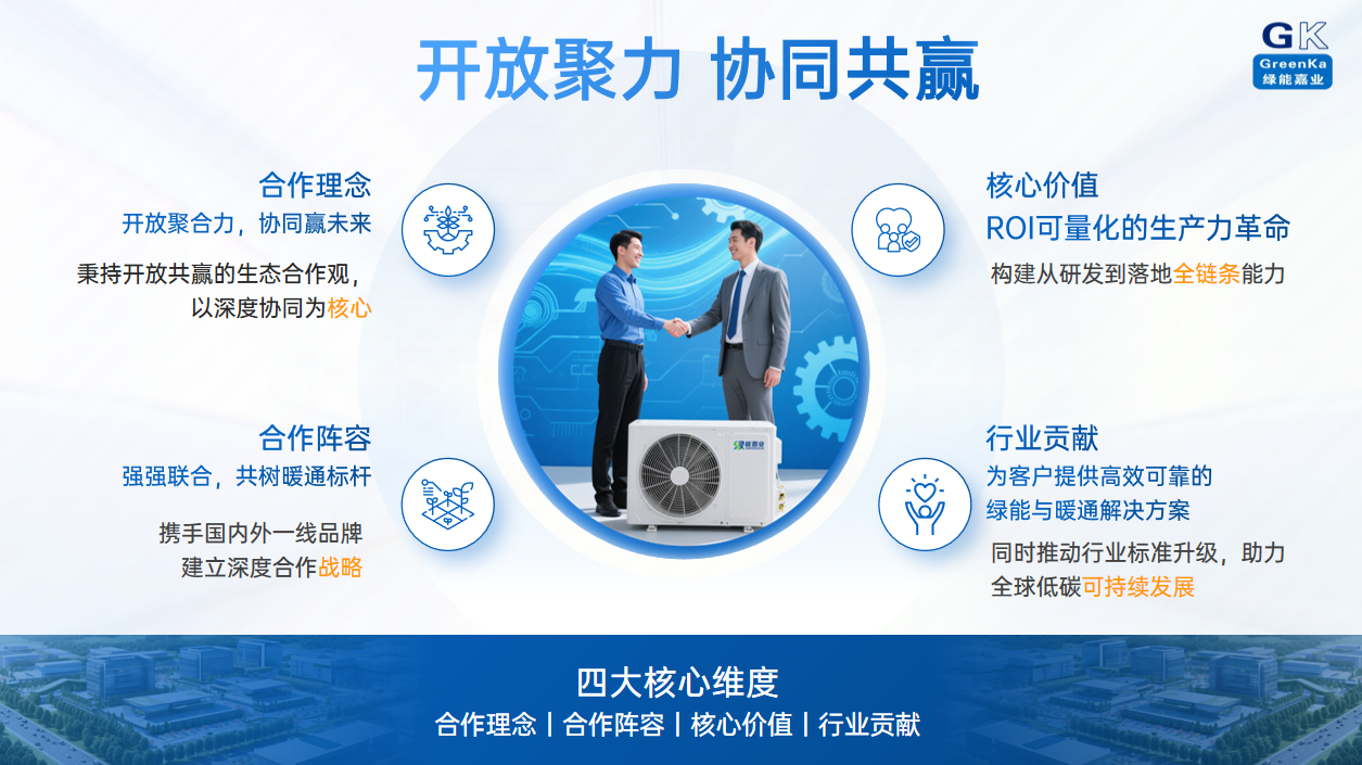 公司风采