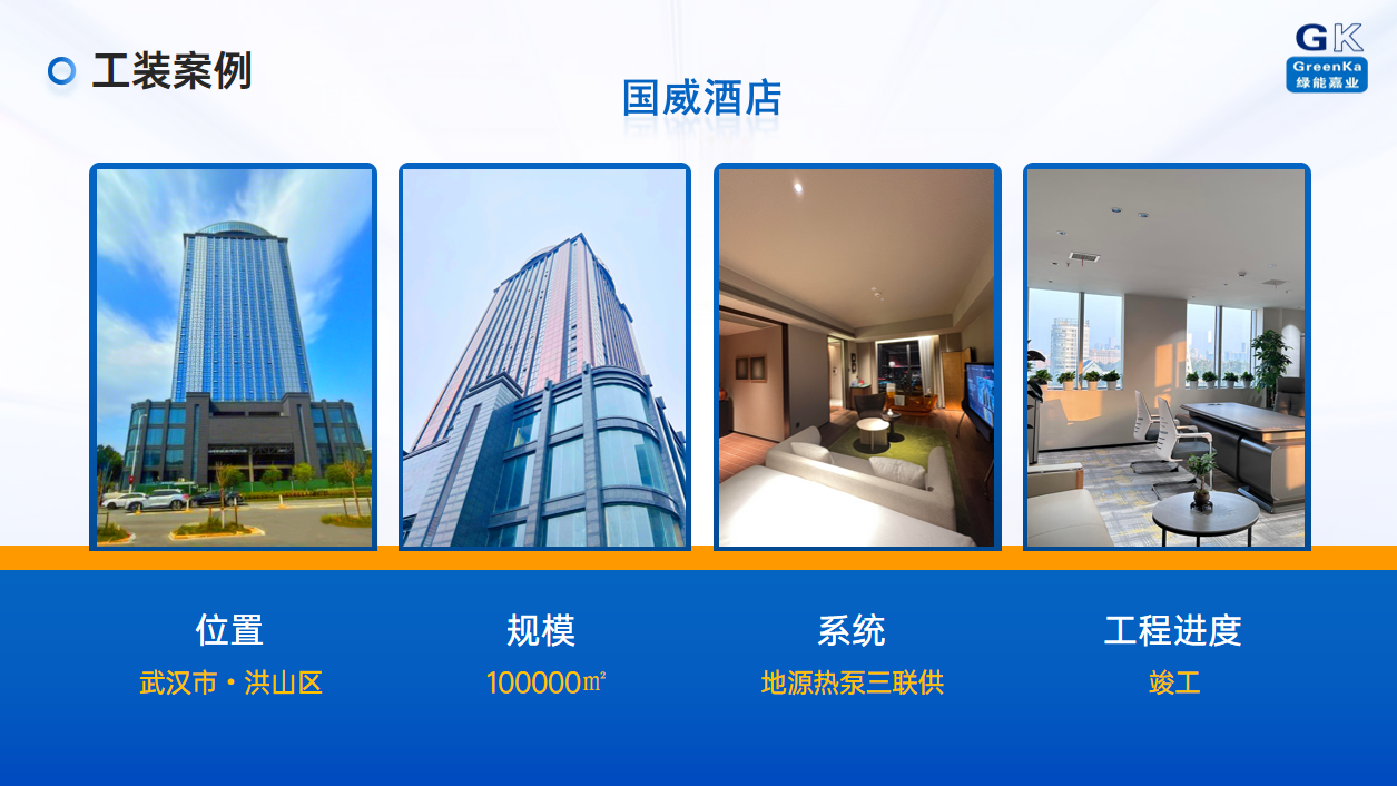 公司风采