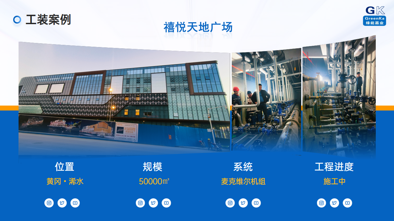 公司风采