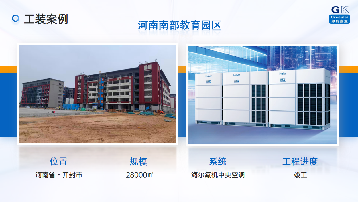 公司风采
