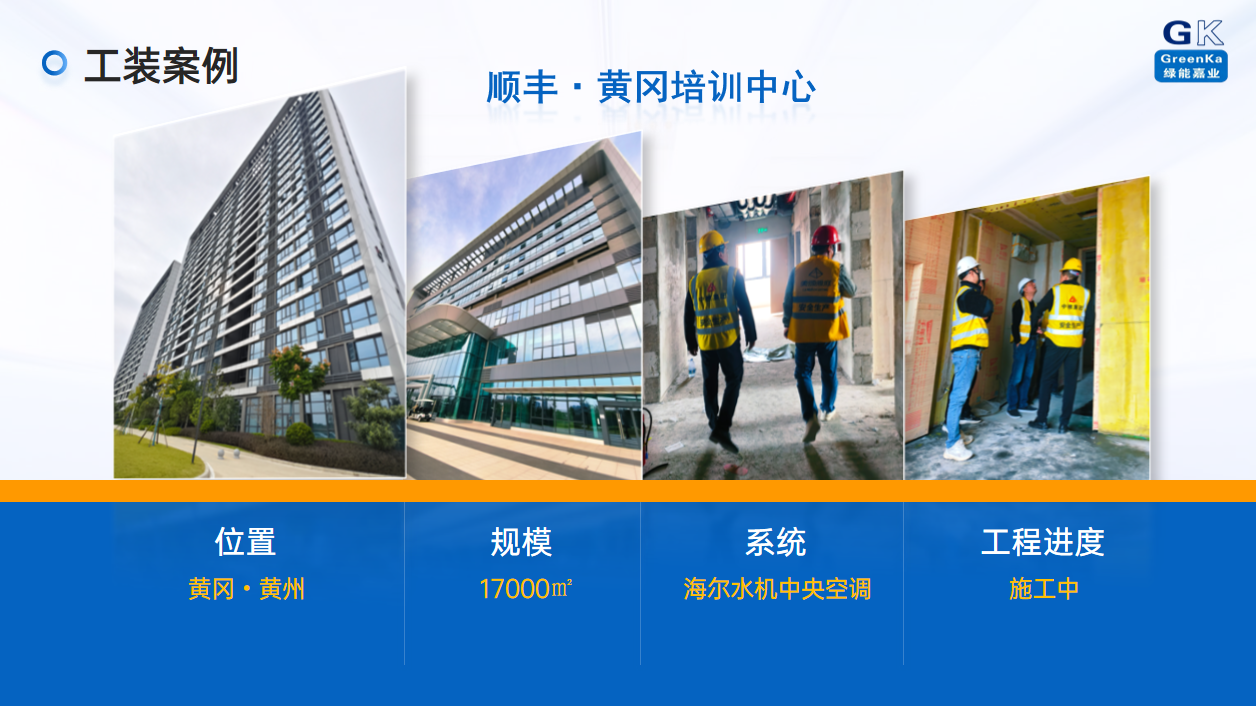 公司风采