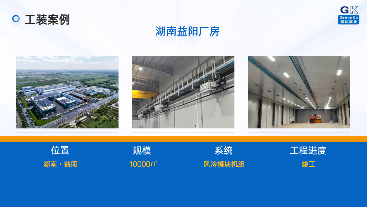 公司风采