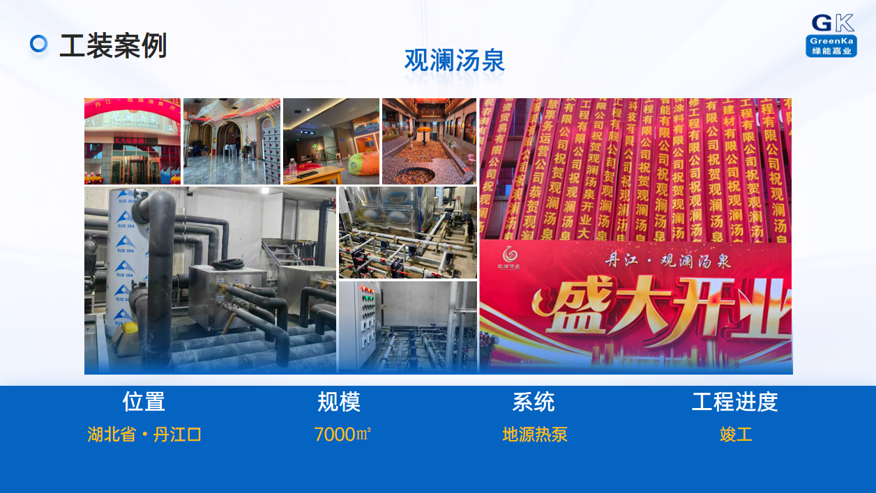 公司风采