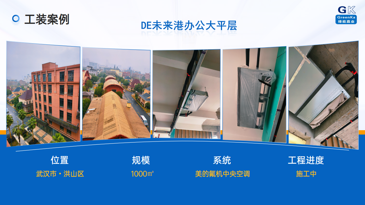 公司风采