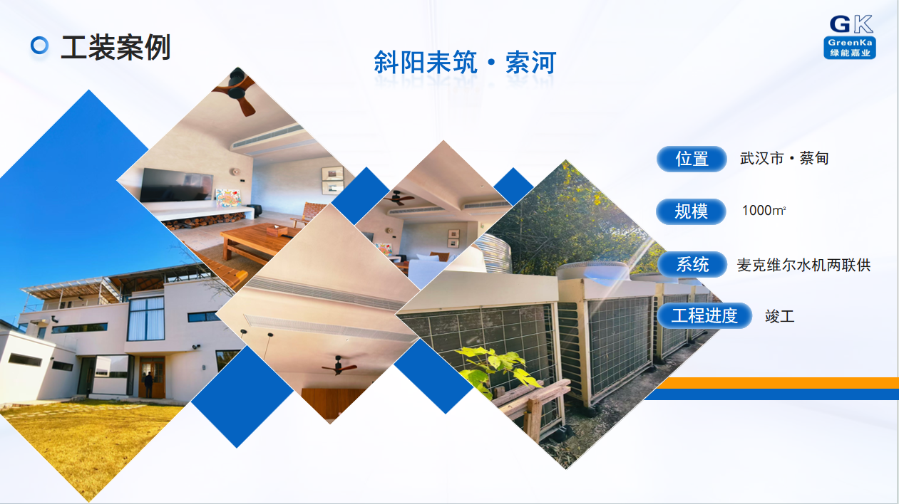 公司风采