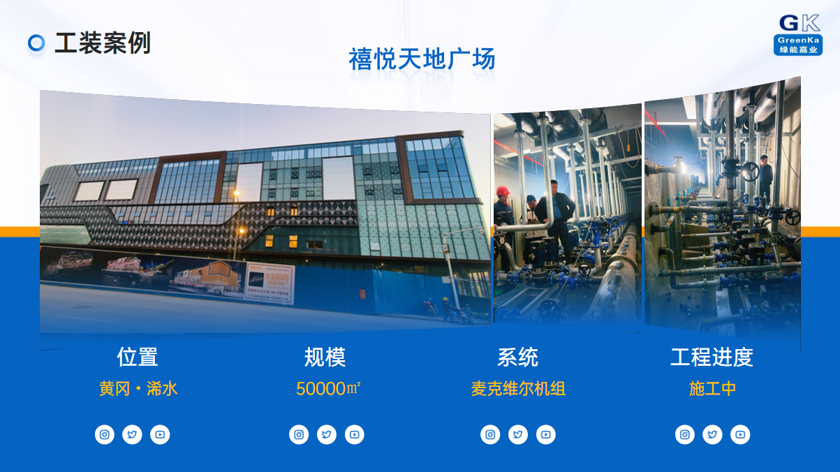 关于绿能嘉业