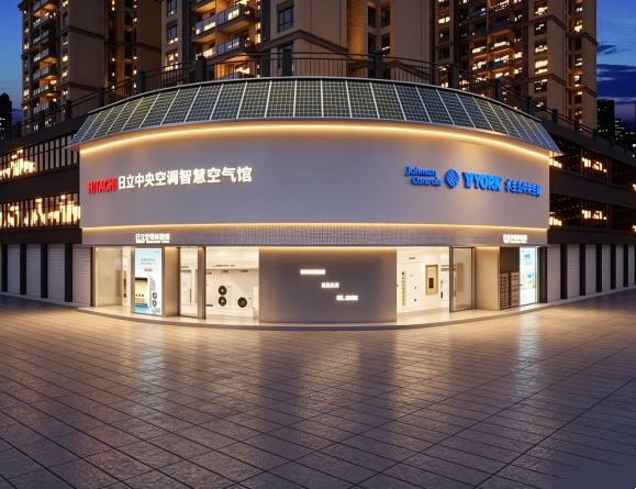 布局县域舒适家居市场,武汉绿能嘉业罗田体验中心火热筹备中 布局县域舒适家居市场,武汉绿能嘉业罗田体验中心火热筹备中
