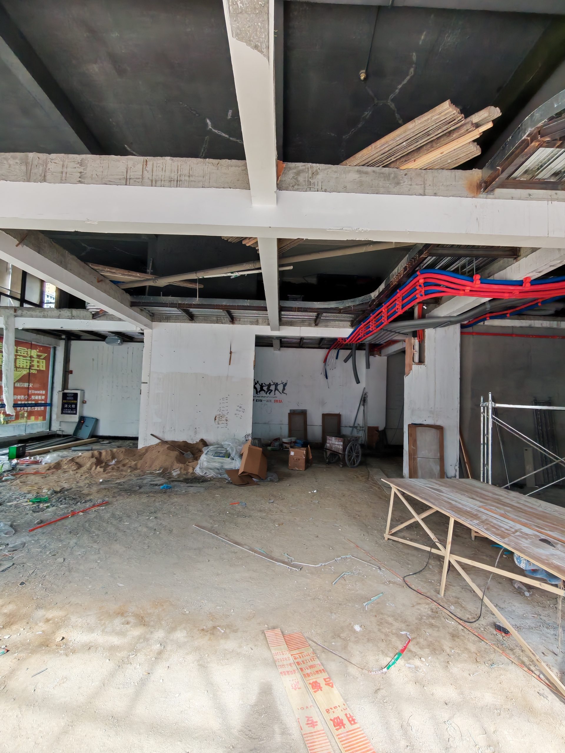 布局县域舒适家居市场,武汉绿能嘉业罗田体验中心火热筹备中 布局县域舒适家居市场,武汉绿能嘉业罗田体验中心火热筹备中